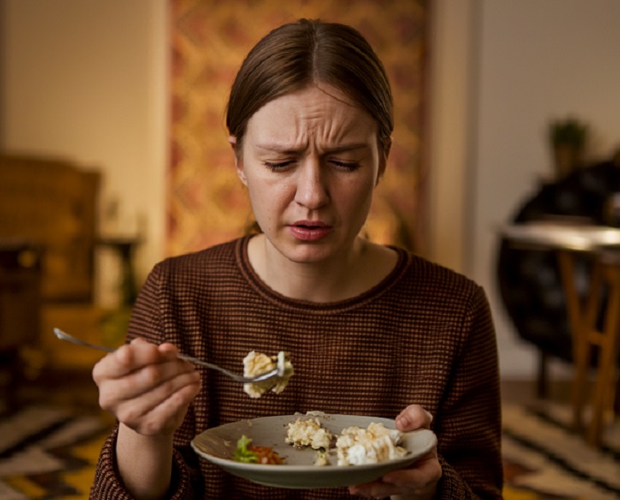 Avoidant/Restrictive Food Intake Disorder (ARFID)