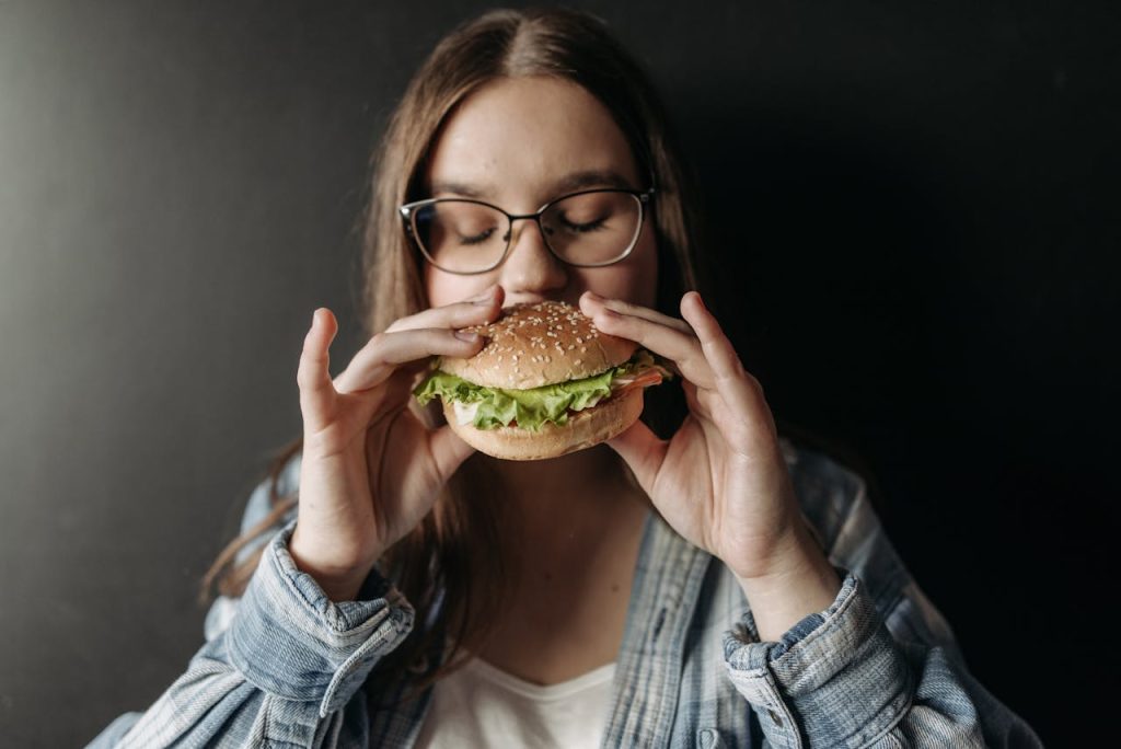 How Binge Eating Disorder Can Impact Your Health