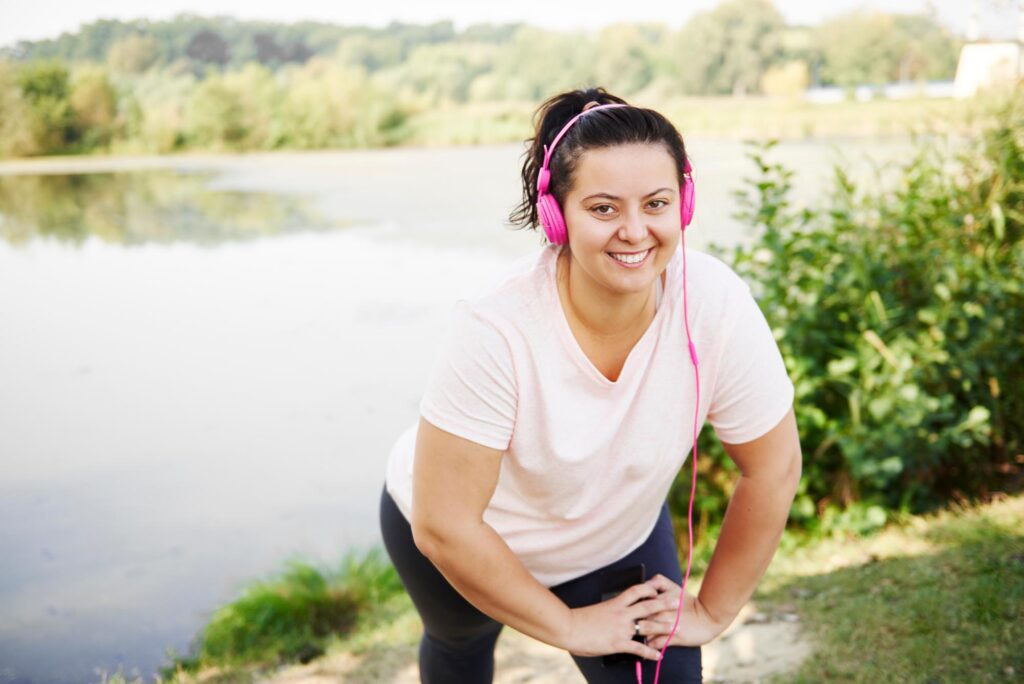 Mental Health Benefits of Exercise