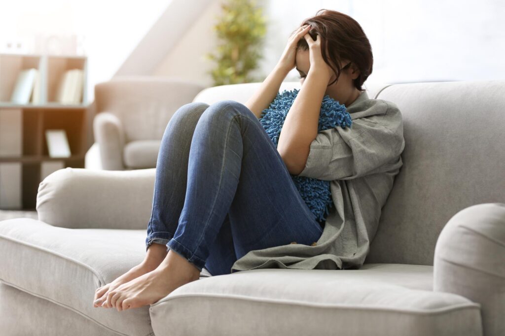 can Mental Health Disorders go away on their own?