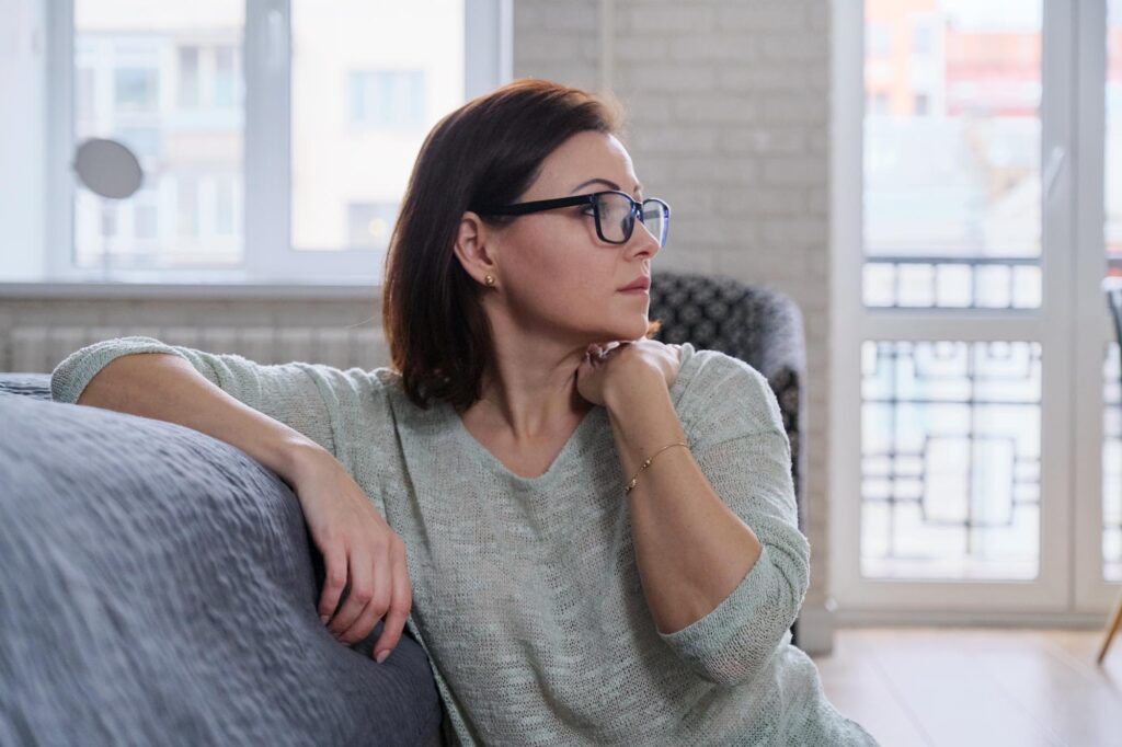 high-functioning anxiety in women