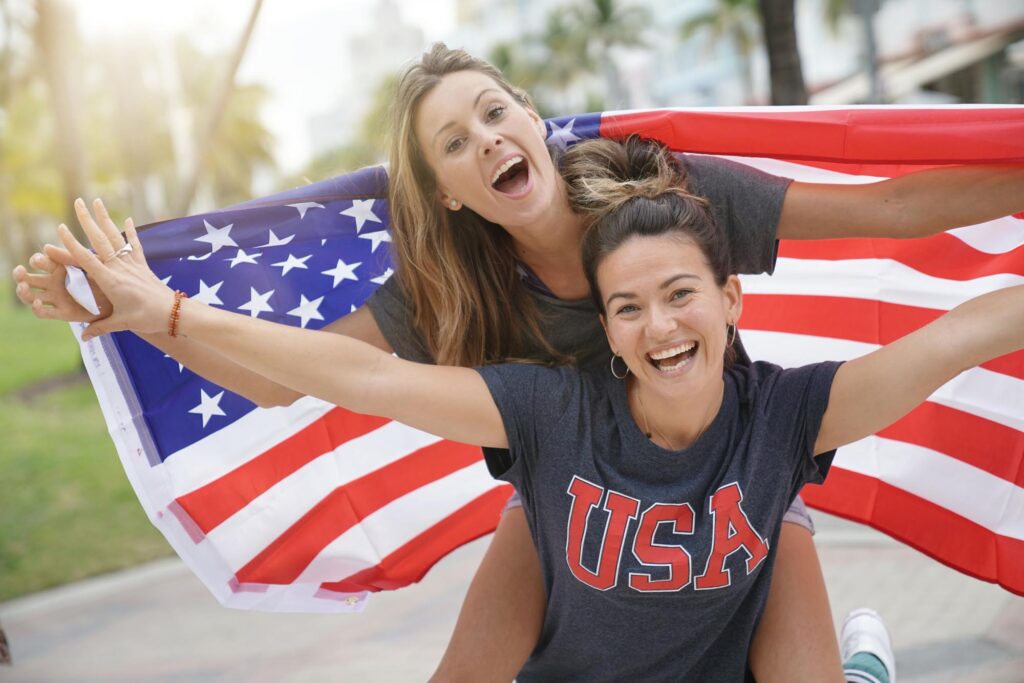 10 Ways to Celebrate a Sober 4th of July