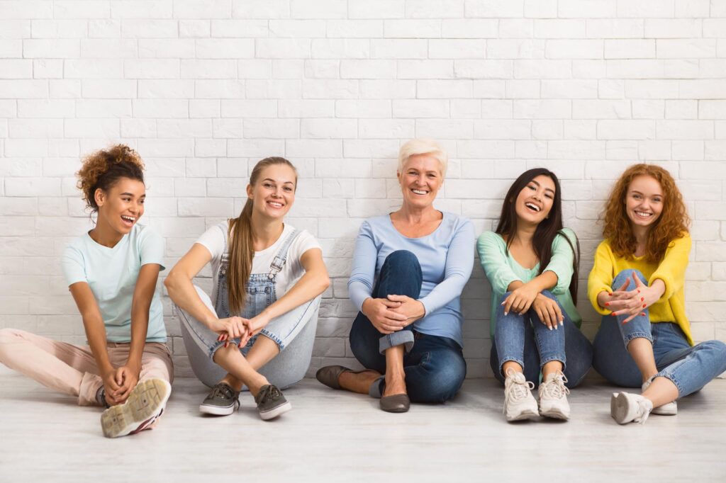 safe spaces for women in Georgia
