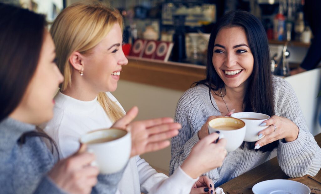 therapy for women in georgia