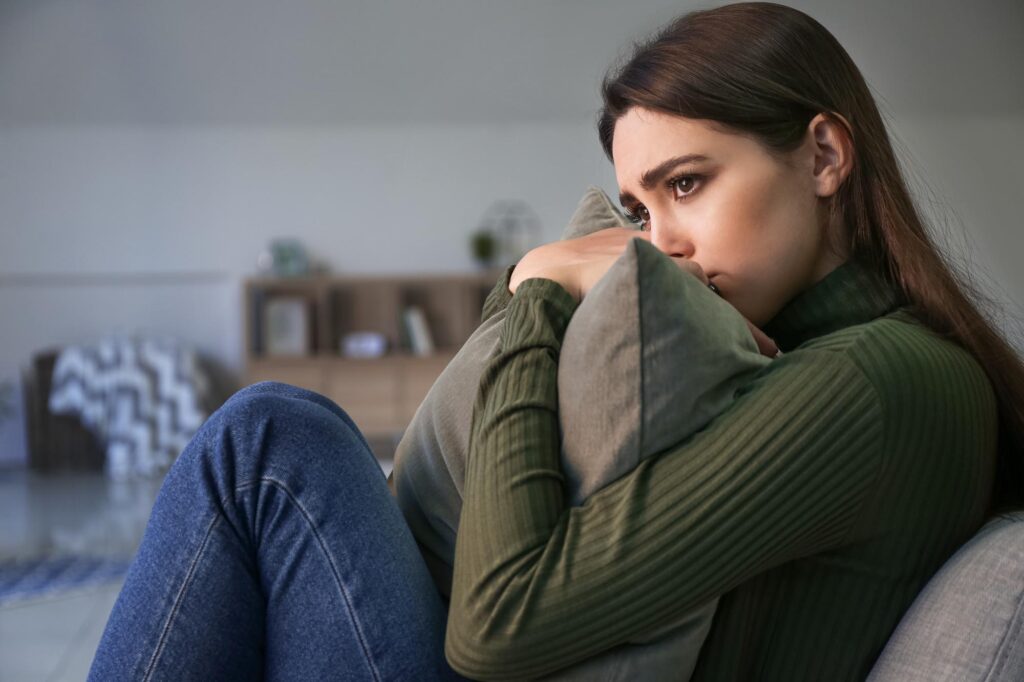 Depression and Hormonal Health