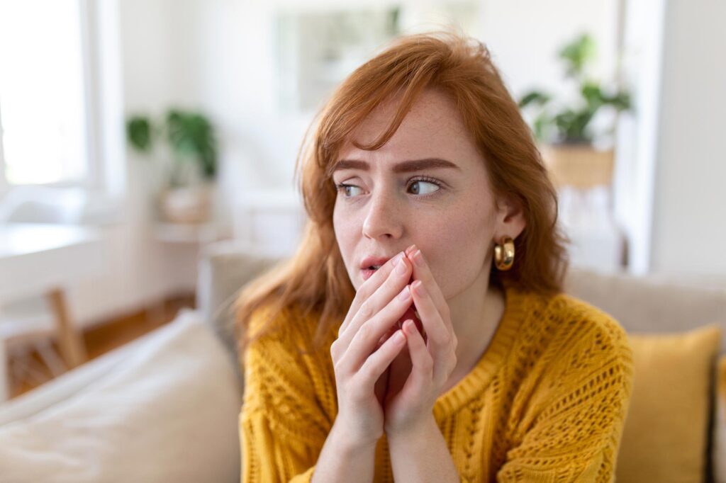 The Productivity Wound: Why Women Feel Guilty Resting