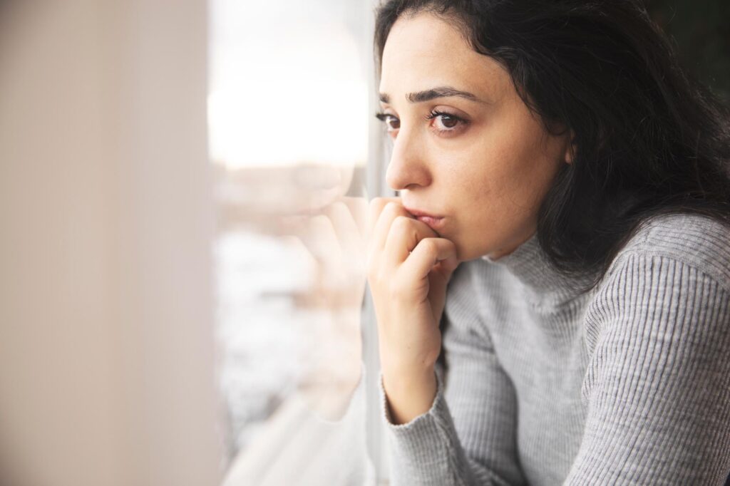 Is it anxiety or Pure O (Purely Obsessional OCD)