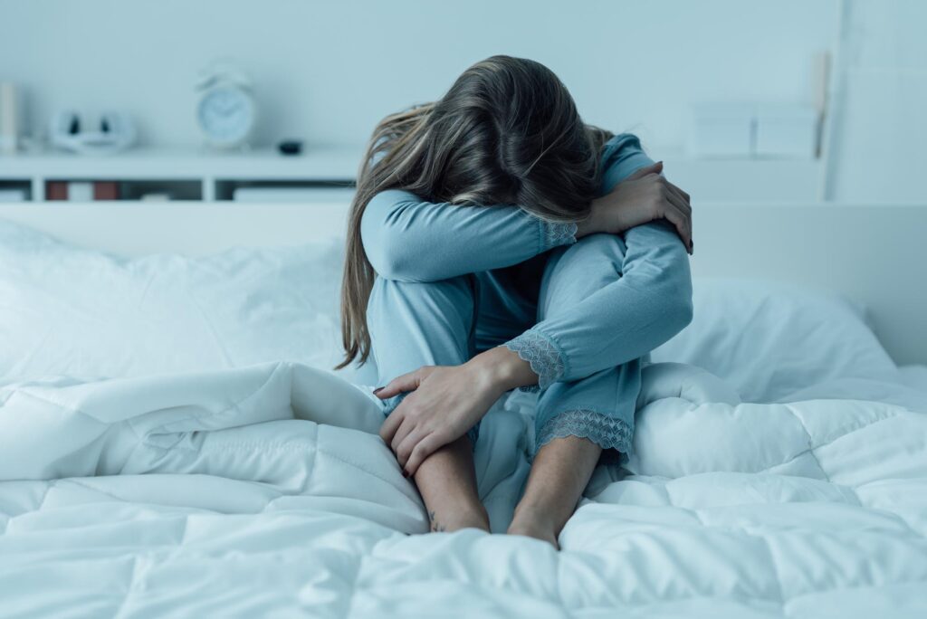 Why Does Anxiety Get Worse at Night?