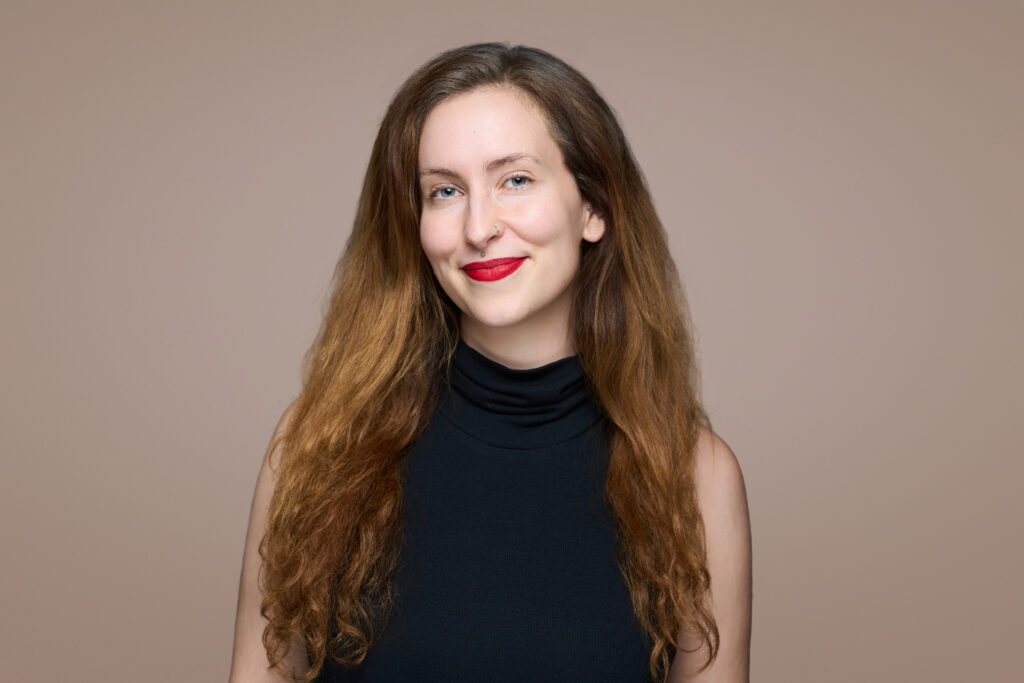 Kate Foresberg Revelare Recovery