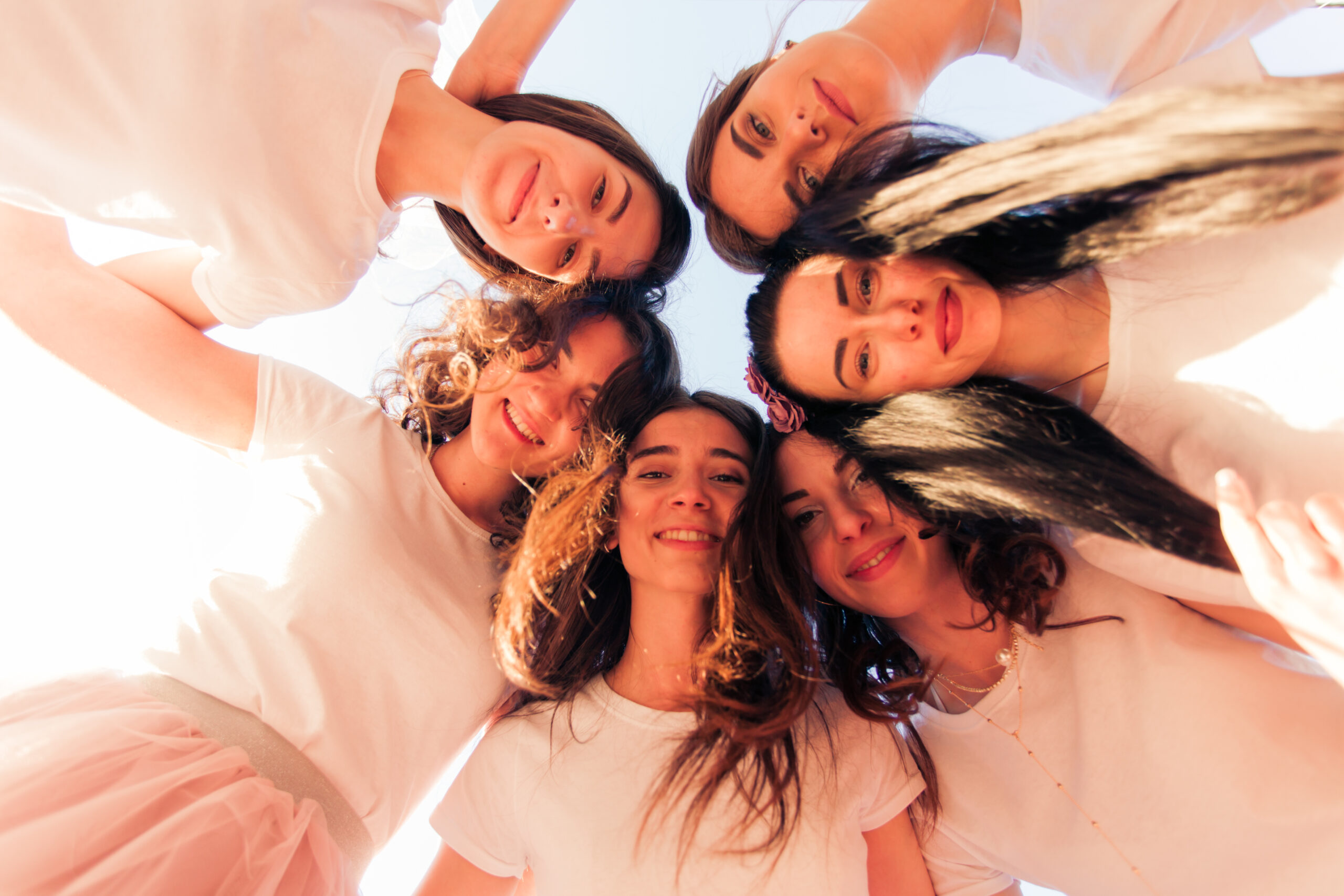 Women's treatment center near Brookhaven GA - Revelare Recovery