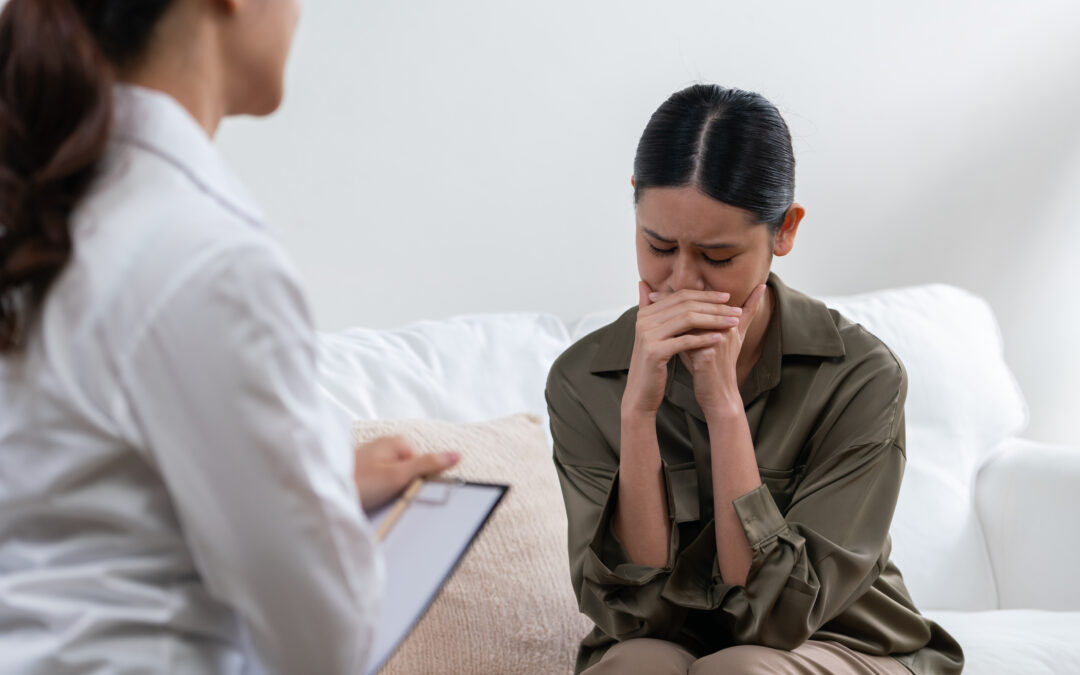 What Is Generational Trauma — and Why It Shows Up in Women Differently