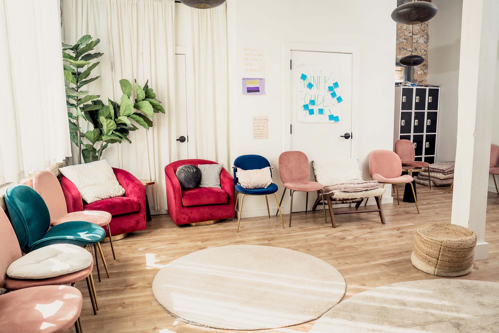 Atlantas Premier Behavioral Health and Addiction Treatment Revelare Recovery9