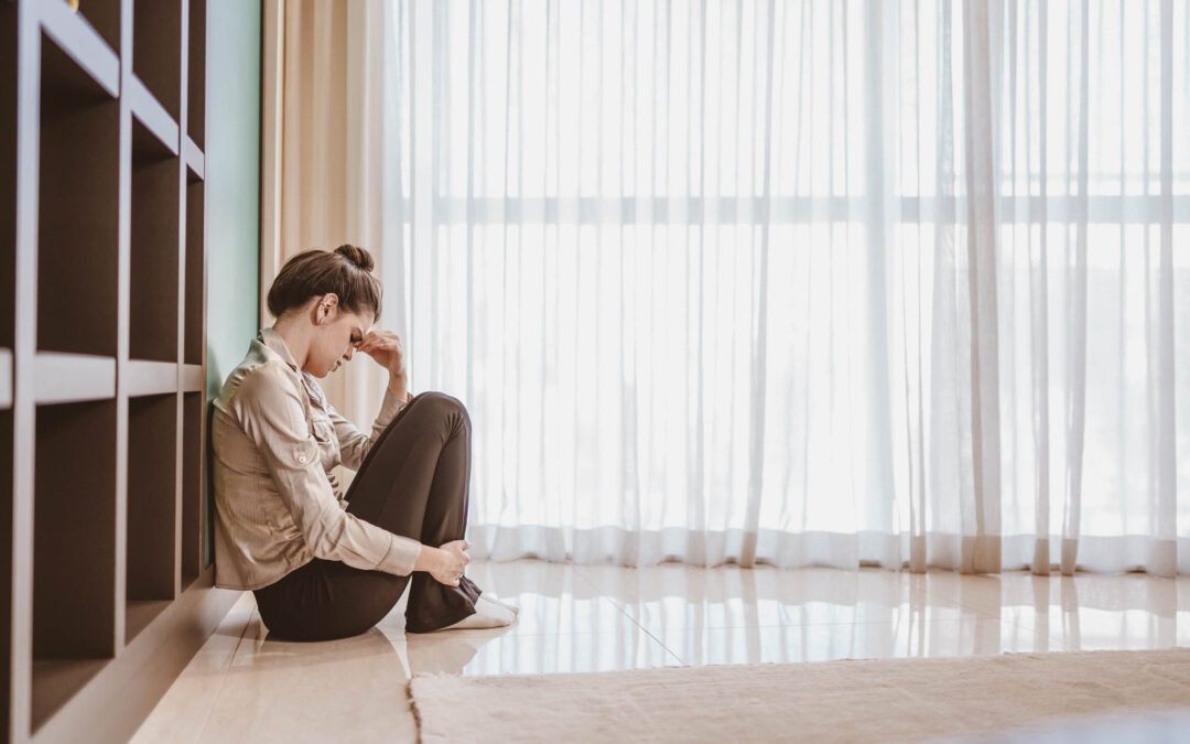 Effective Postpartum Depression Treatment Options That Actually Work