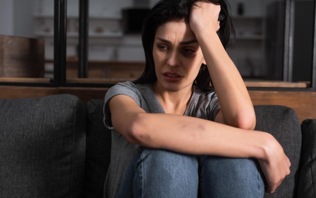 PTSD and Eating Disorders: The Hidden Link