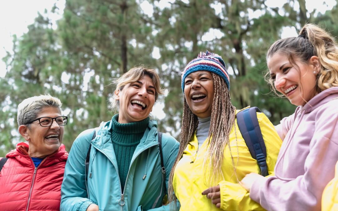 International Women’s Day: 5 Meaningful New Traditions