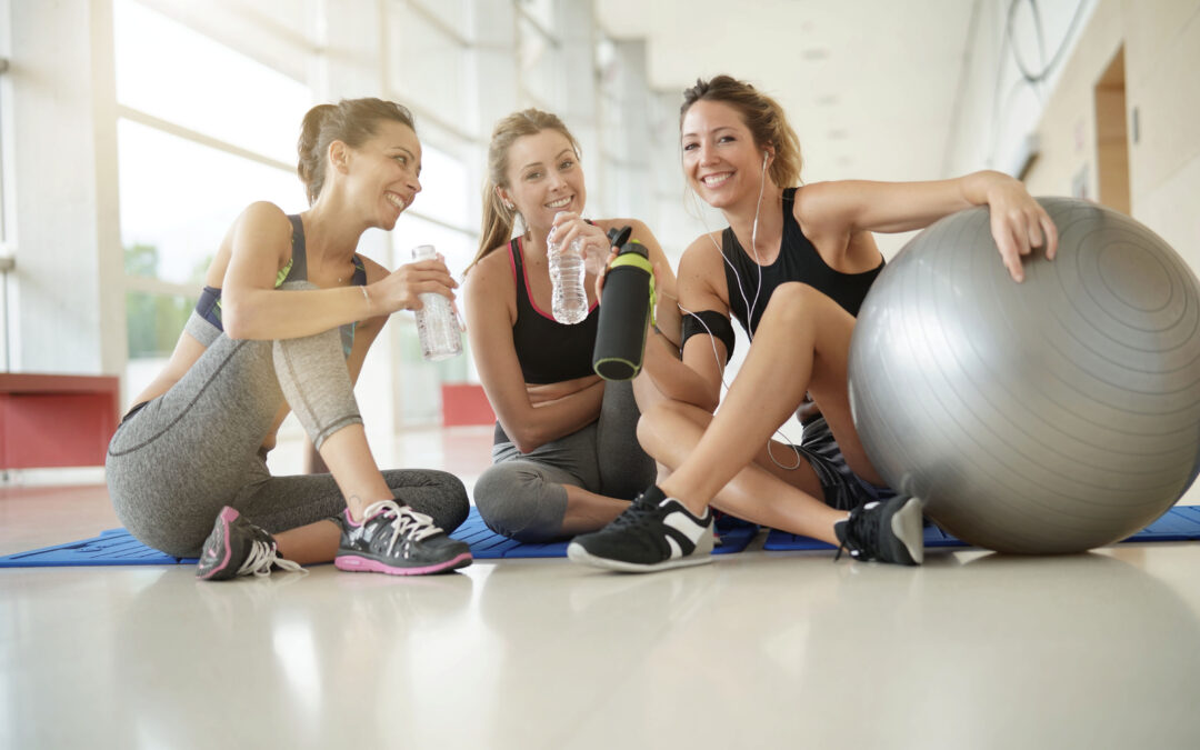 Movement as Healing: How Body-Positive Fitness Supports Recovery