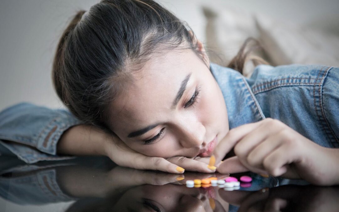 Addicted to Painkillers? Women’s Prescription Rehab GA: An Urgent Guide