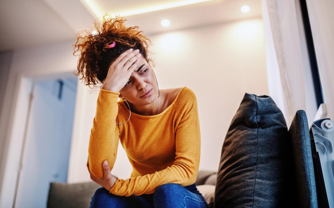 How to Find PTSD Help for Women That Accepts Insurance in GA