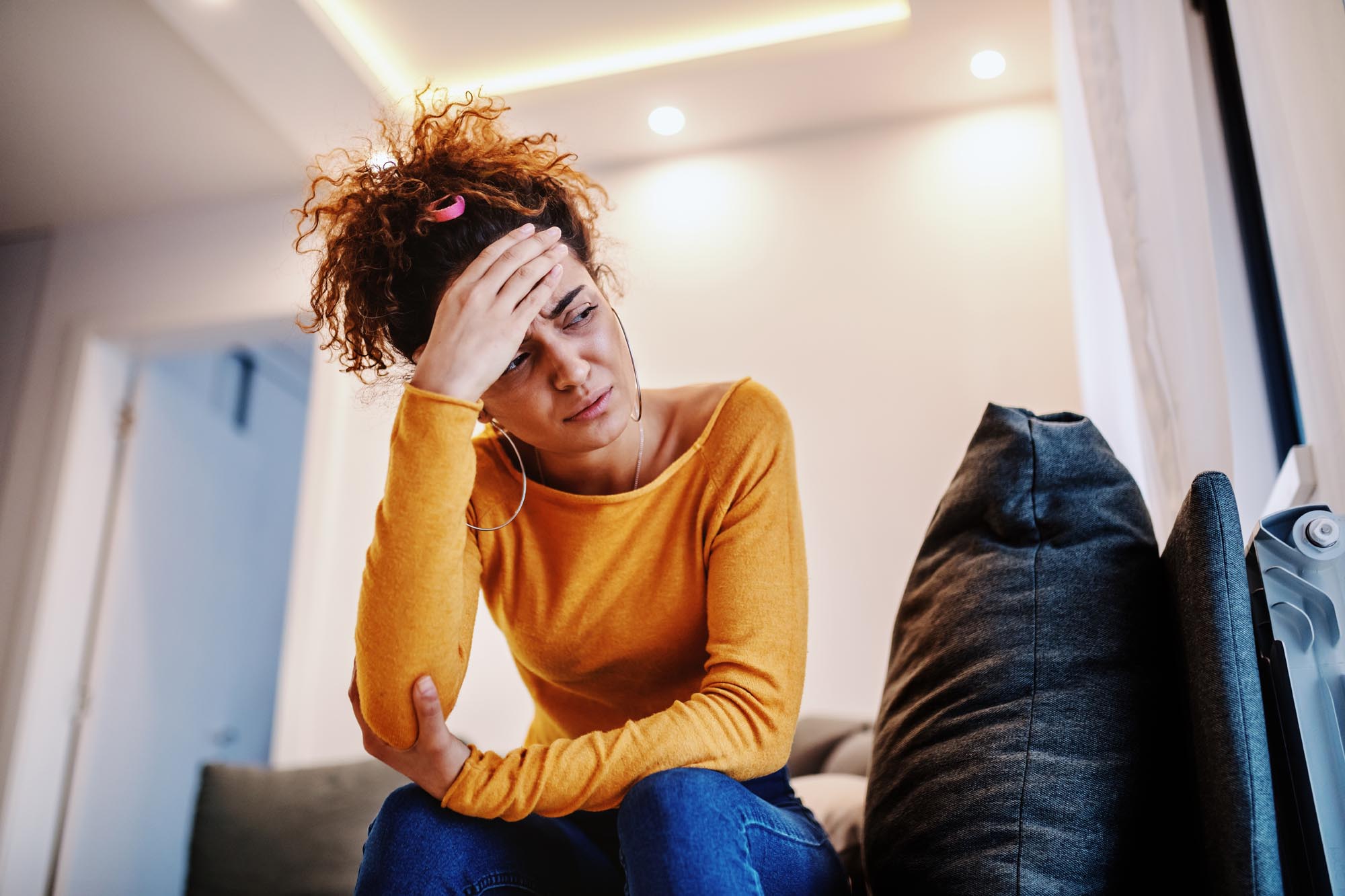 PTSD Help- Atlanta, Georgia