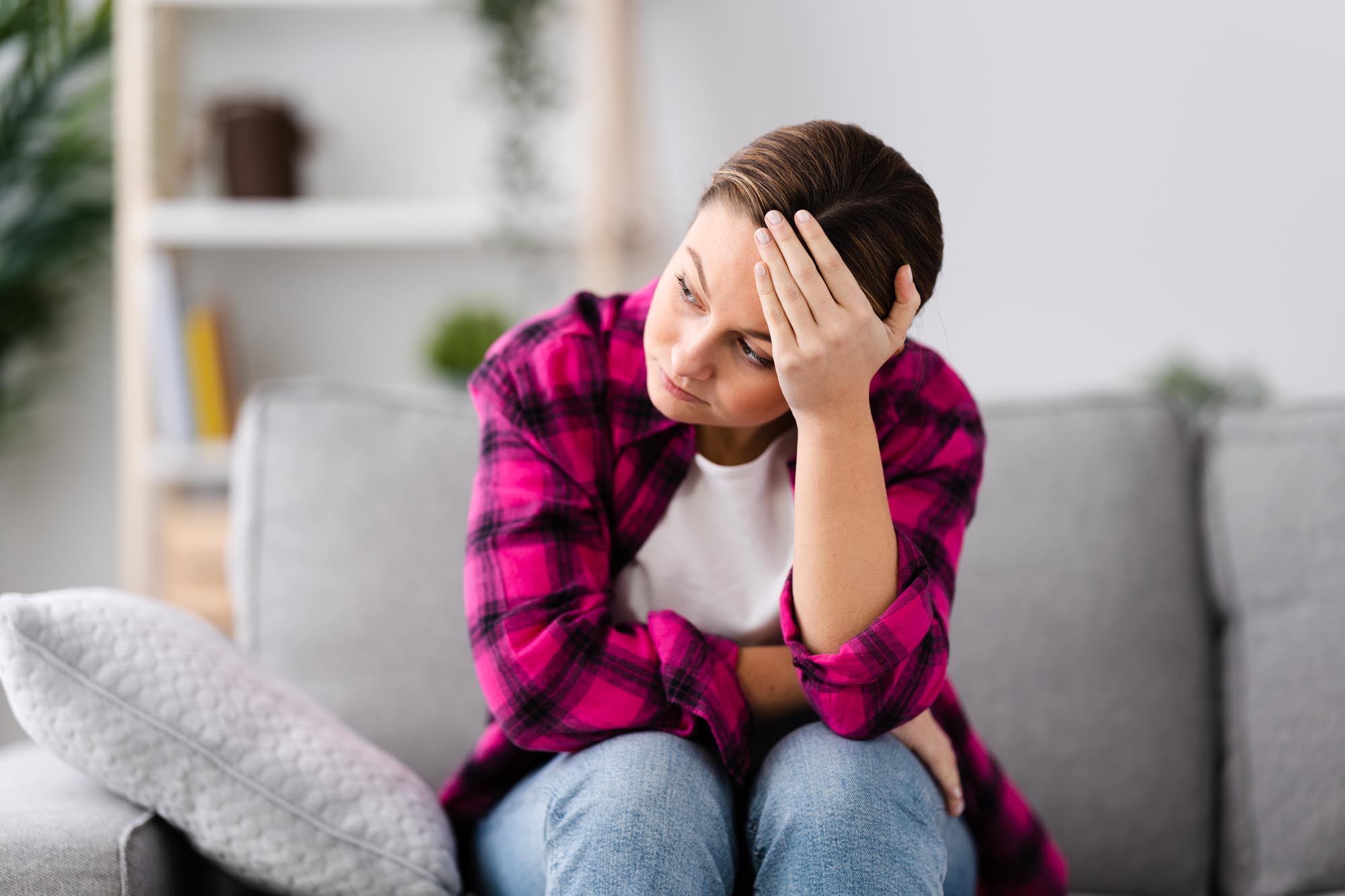 PTSD Treatment- Atlanta, Georgia