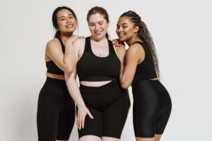Clarity Fitness and Revelare Recovery