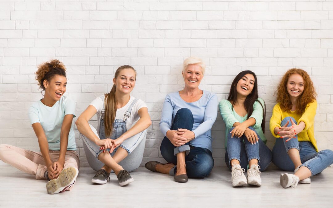 Mental Health Month 2026: A Powerful Women’s Advocacy Guide