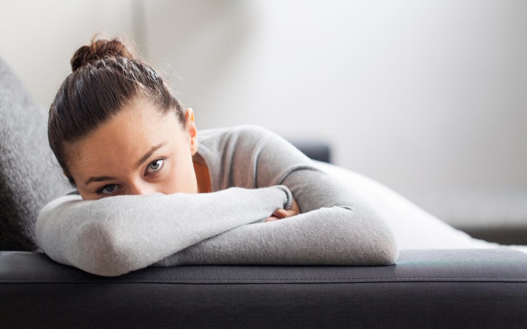 Women’s SUD in the Workplace: Breaking the Stigma