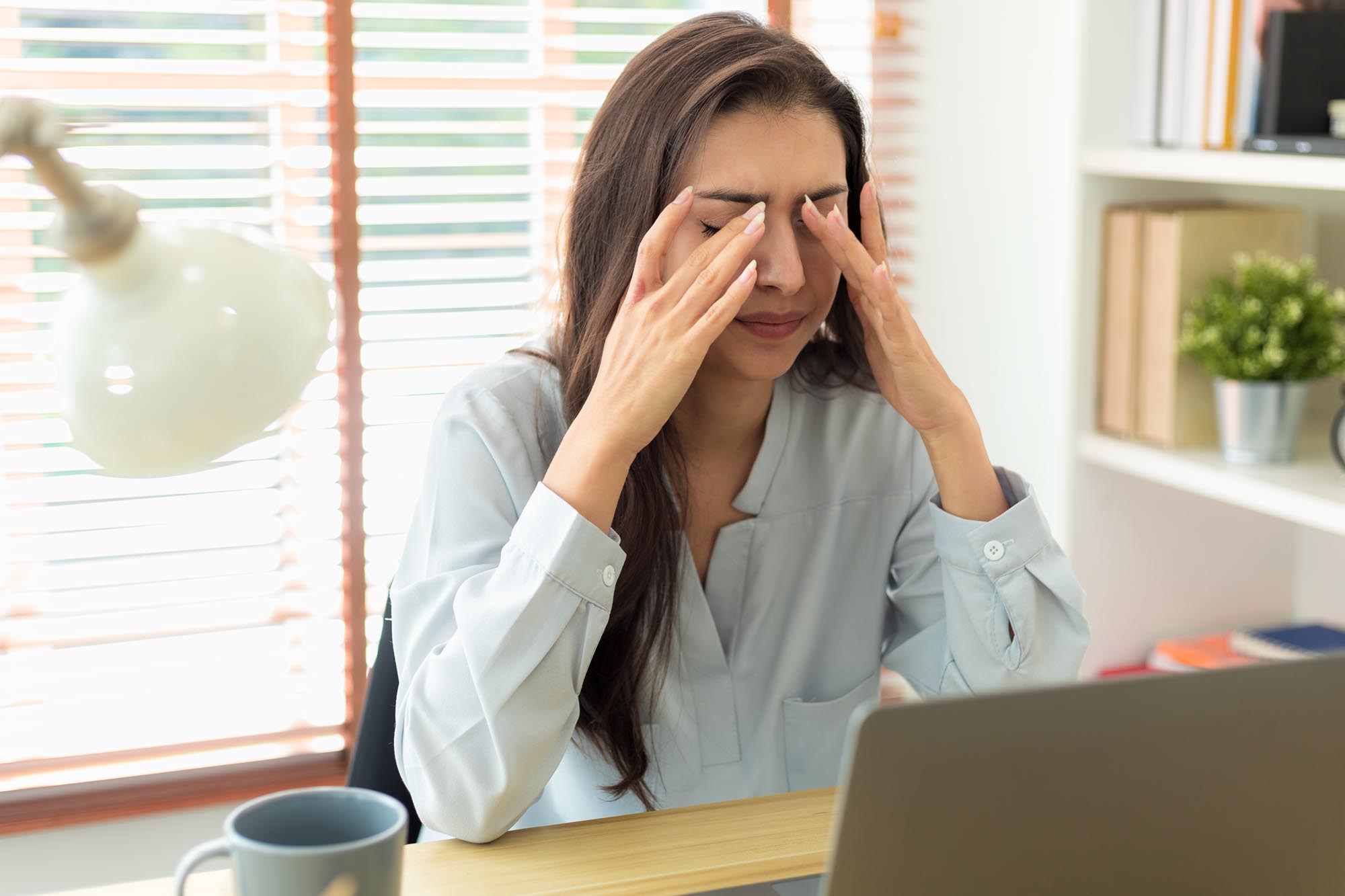 PTSD treatment for women