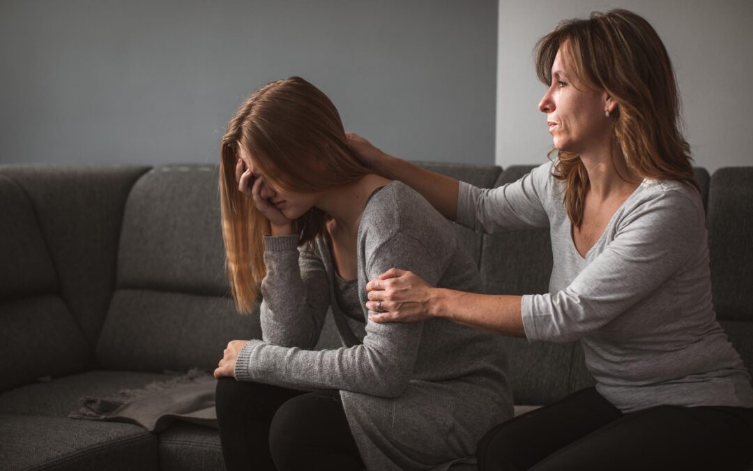 My Daughter Is Bulimic: A Parent’s Guide