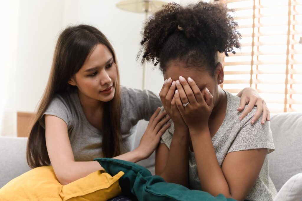 How to Help Someone with Anxiety 1024x683 1